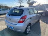 Hyundai i20 Classic - gebrauchte Hyundai i20 aus dem Jahr 2009