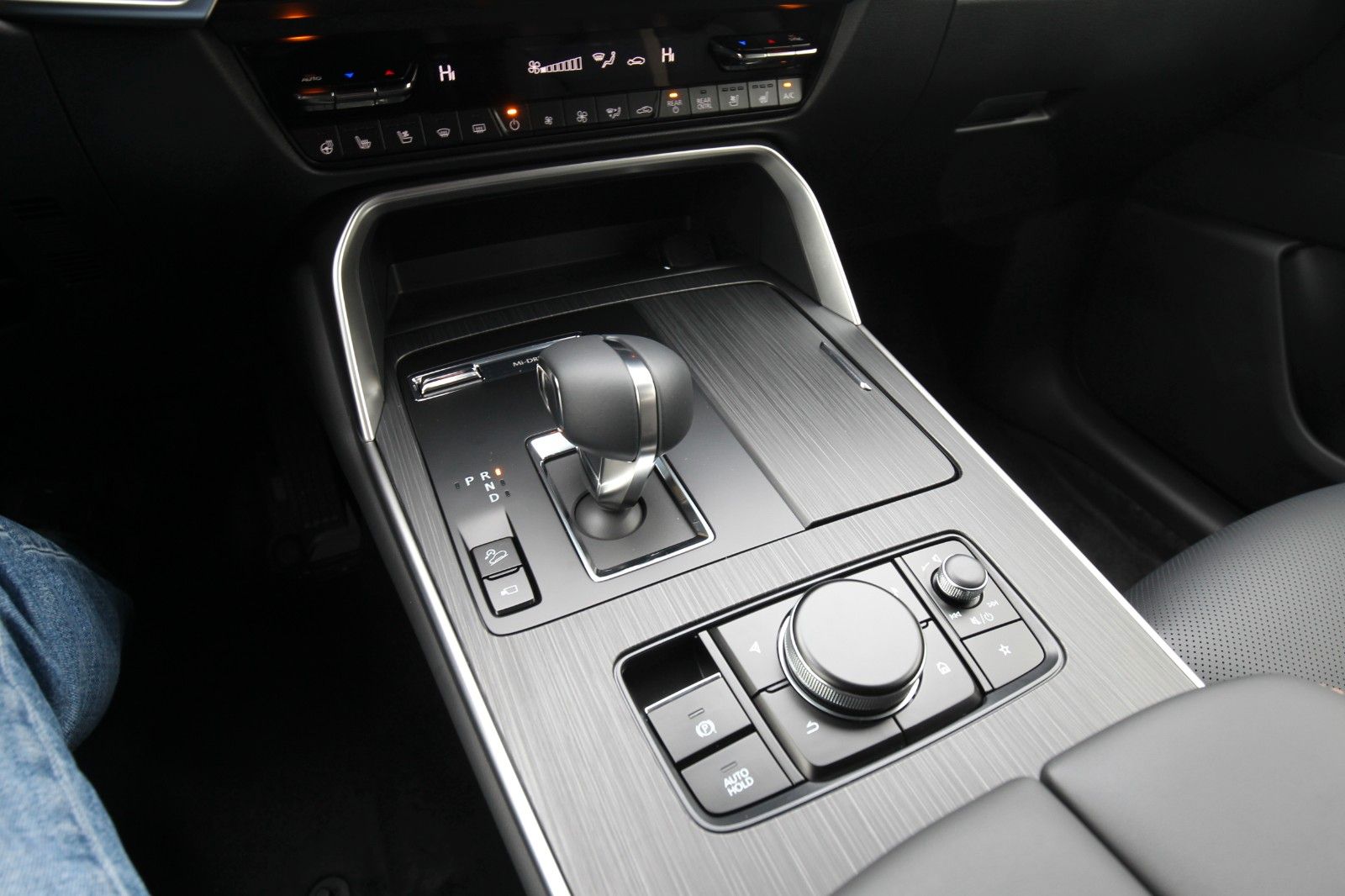 Mazda CX-80 - Bild 12