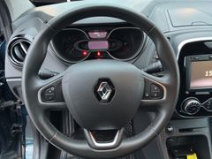 Renault Captur 1.3 TCe 130 Limited