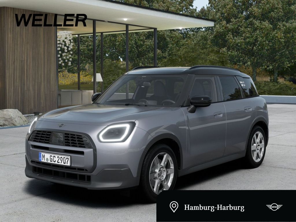 Image of MINI Countryman C (Cooper)
