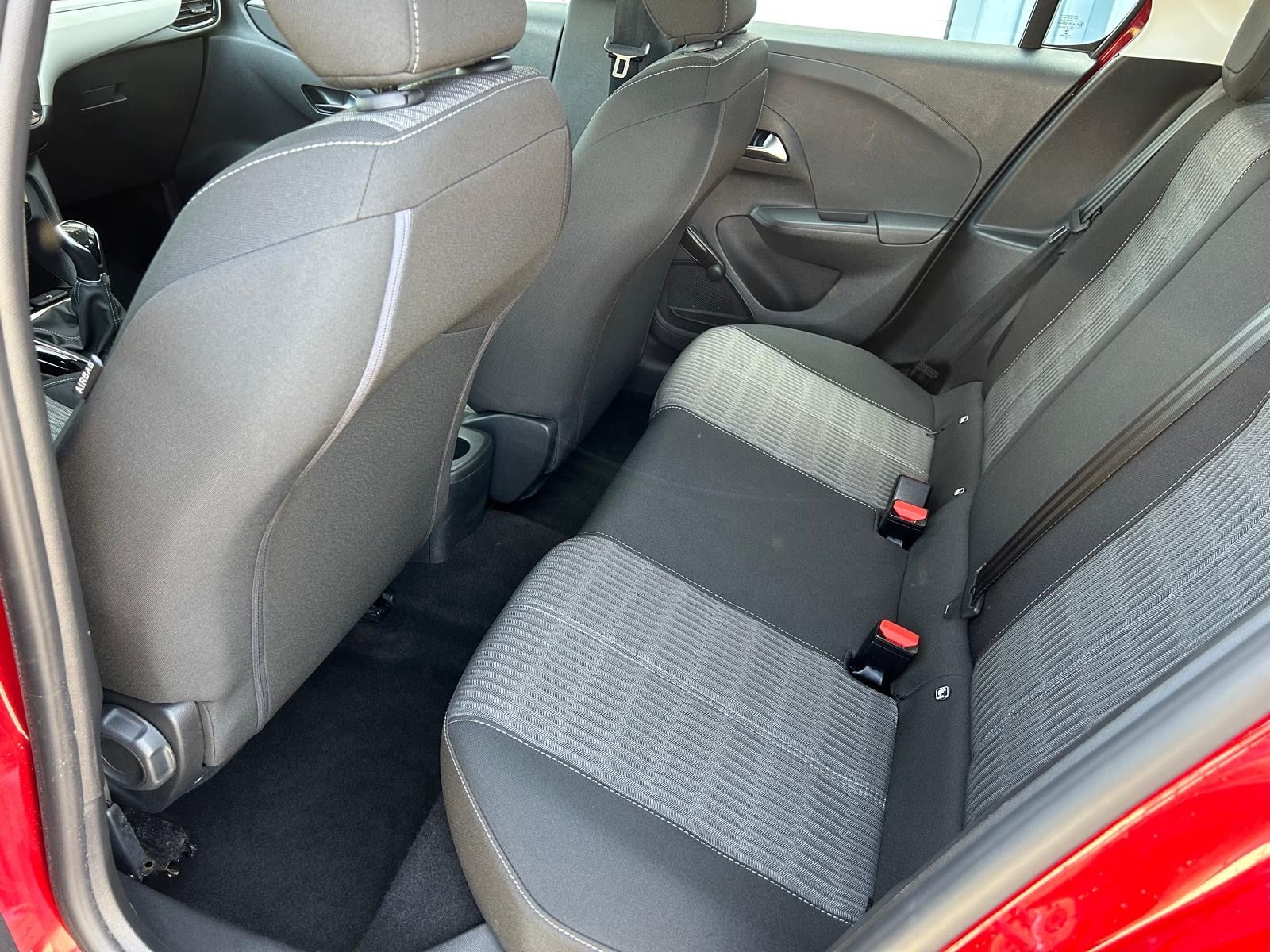 Fahrzeugabbildung Opel Corsa F Edition°1.HAND°Kamera°Alu°Tüv NEU°