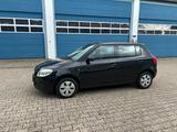 Skoda Fabia Basis 85Tkm 1 Hand - Skoda Fabia: 85