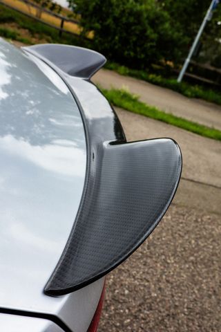 Fahrzeugabbildung Alfa Romeo Giulia 310PS ROTIFORM KW CARBON RAGAZZON