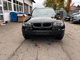 BMW X3 3.0d - BMW X3 aus 2004