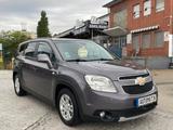 Chevrolet Orlando LT+ Diesel,Automatik,Klima,7-Sitzer - gebrauchte Chevrolet Van