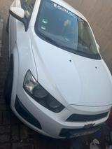 Chevrolet Verkauft, mein Chevrolet - Chevrolet Captiva in Duisburg