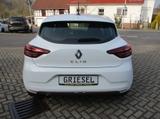 Renault Clio V Intens TCe 90 - gebrauchte Renault Clio aus dem Jahr 2021