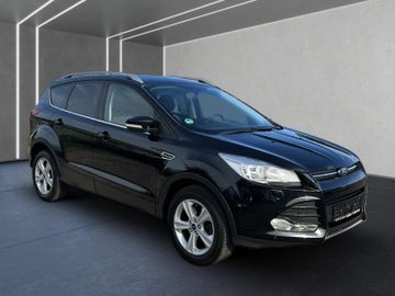 Ford Kuga - 2