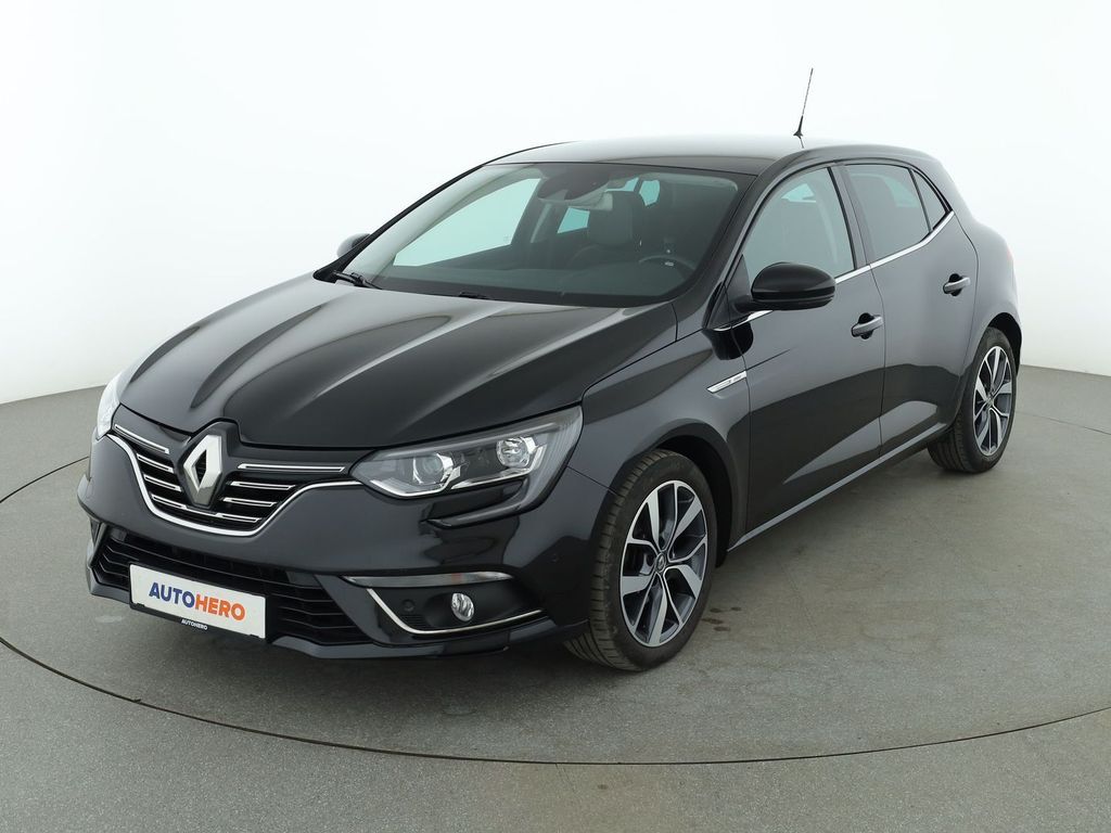 Image of Renault Megane