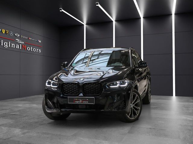 BMW Bmw X4 xDrive20d 48V Msport