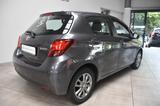 Toyota Yaris Comfort Klima Kamera Bluetooth USB Allwett - gebrauchte Toyota Yaris aus dem Jahr 2015
