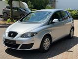 Seat Altea 1.6 Reference*KLIMA*TÜV/ASU NEU*ANGEBOT* - gebrauchte Seat Altea aus dem Jahr 2010