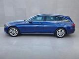 Mercedes-Benz C 200 Aut, GARANTIE, NEUER MOTOR MIT 15.000KM, - : mit TÜV, mit