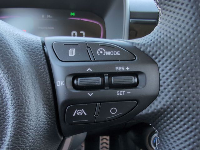 Picanto PE2 1.2 GT-LINE / UPE: 23.130,- € / LED 