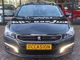 Peugeot 508 SW 1.6 e-HDi Executive*Panoramadak*Navi* - Peugeot 508 mit Diesel-Antrieb: Kombi, 1.6