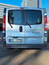 Opel Vivaro Kastenwagen L1H1 2,7t - Opel Vivaro in Köln