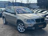BMW X5 3.0d TÜVNEU*Autom*7 Sitz*Memory-Sitz*Navi*PDC - BMW X5 mit Diesel-Antrieb: 3.0