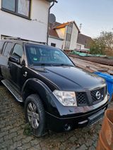 Nissan nissan pathfinder 4.0 v6 NISMO - Nissan Pathfinder aus 2006