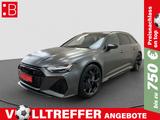 Audi RS6 Av Perf VOLL MATT AHK LASER PANO STHZ KERAMI - Audi RS6 in Mönchengladbach