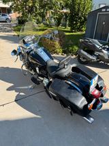 Harley-Davidson Road King Classic  - HARLEY-DAVIDSON 2009 ROAD KING