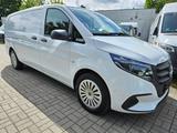 Mercedes-Benz Vito 116 CDI PRO EXTRALANG|9 tKM|9G|LED|GARANTIE - Mercedes-Benz Vito 116 cdi