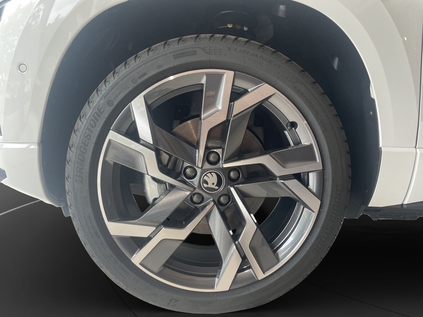 Skoda Karoq - Bild 16
