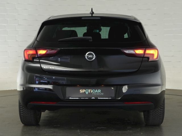 Astra K LIM INNOVATION CDTI+NAVI+RÜCKFAHRKAMERA+