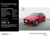 Audi A1 Sportback Advanced 25 TFSI*Navi*LED*Alu*PDC*V