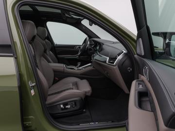 صورة مصغرة 24 لـ 2022 BMW X5 M