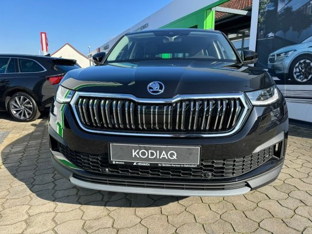 Fahrzeugabbildung SKODA Kodiaq Style 1.5TSI DSG*RFK*SideAss*eHeck