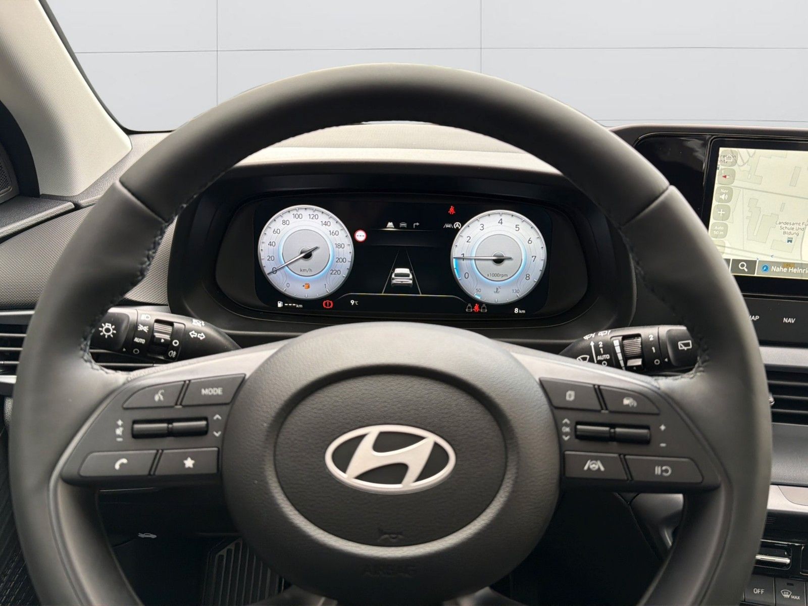 Hyundai i20 - Bild 11