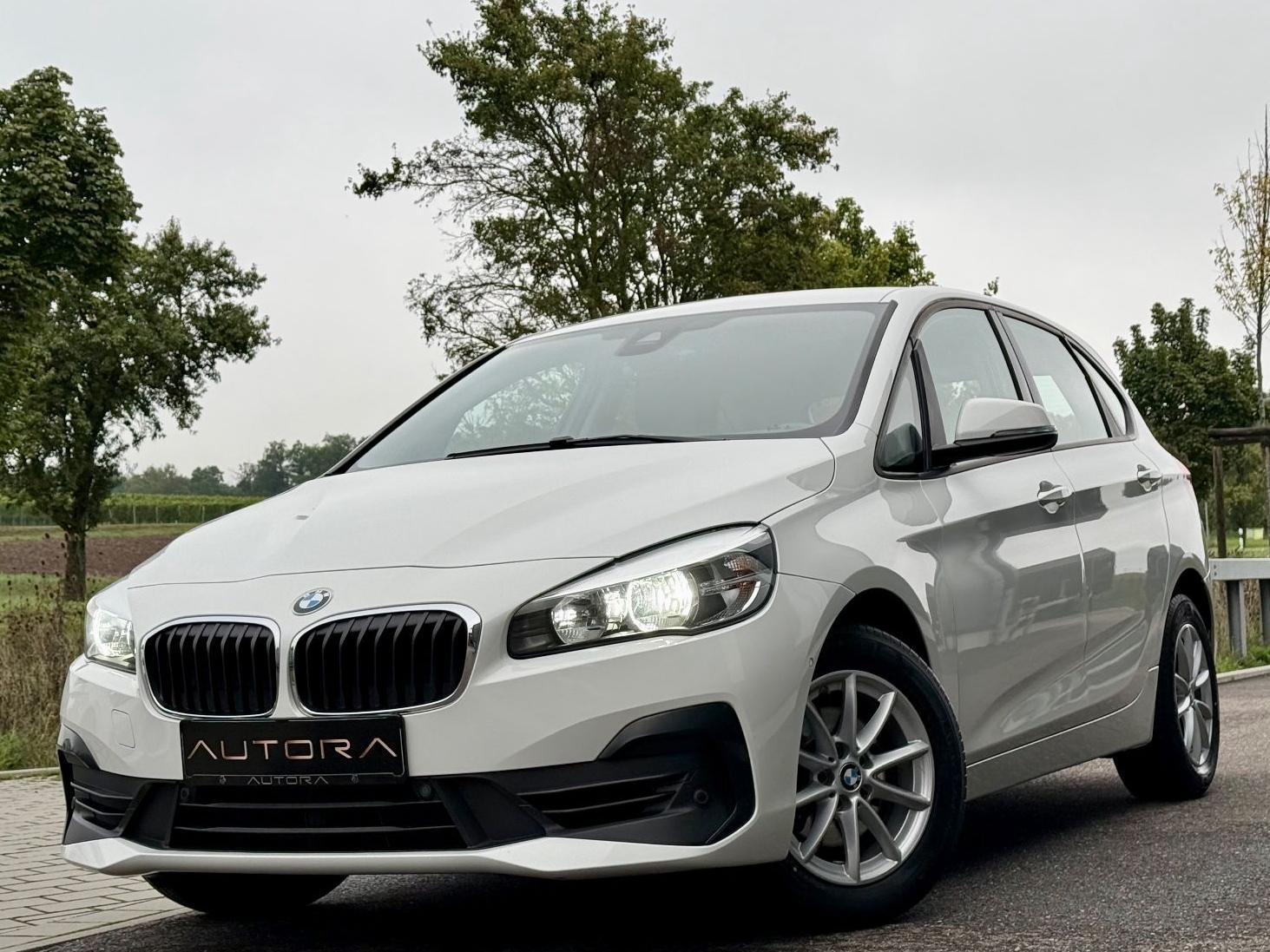 BMW 218i Active Tourer Advantage |AUTOMATIK|2.HAND|