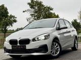 BMW 218i Active Tourer Advantage |AUTOMATIK|2.HAND| - gebrauchte BMW 218 aus dem Jahr 2019