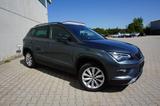 Seat Ateca 2.0TDI 4Drive AHK Navi Voll-LED PDC 1.Hd - gebrauchte Seat Ateca aus dem Jahr 2017