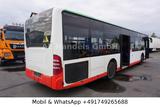 Mercedes-Benz Citaro *EEV/33+1/65-Stehplätze/Dachklima - Mercedes-Benz Getränke