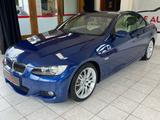 BMW Cabrio 335i |M-PAKET|XENON|NAVI|ORIG.40TKM|PDC| - BMW 335 aus 2008