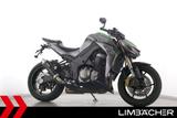 Kawasaki Z 1000 - Storm-Auspuff, Zubehör! - KAWASAKI 1000 ST