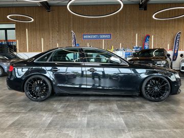 MYAUTOCENTER – Gebraucht- und Jahreswagen mit Werkstattservice in Pfaffenhofen Audi S4 Lim. 3.0 TFSI quattro *BiXenon*20Zoll*