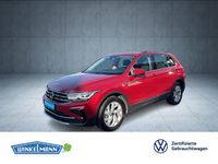 Volkswagen Tiguan - Vorschau Bild 1