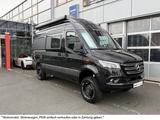 Mercedes-Benz Sprinter:4x4*Aufstelldach*360Grad*Solar*LED*ACC* - Mercedes-Benz Kastenwagen G