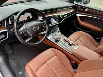 Audi A6 - 12