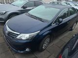 Toyota Avensis Life+NAVI+KAMERA+1. HAND+ - Toyota Avensis Life