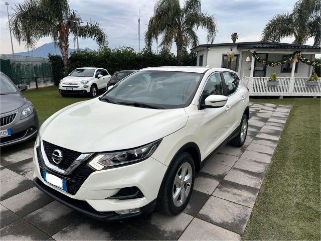 Nissan Qashqai 1.5 dCi 115 CV Business 2020 Auto