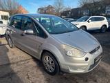 Ford S-Max S-MAX Ambiente - gebrauchte Ford S-Max aus dem Jahr 2006