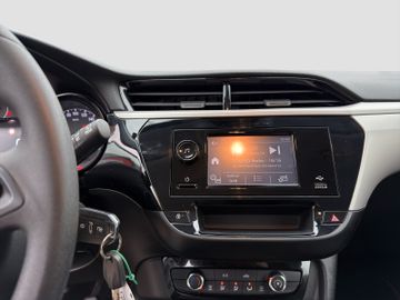 Fotografie 12 des Opel Corsa F Edition Klima Tempomat Allwetter