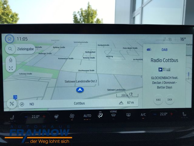 Foto Nummer 17: FORD Focus