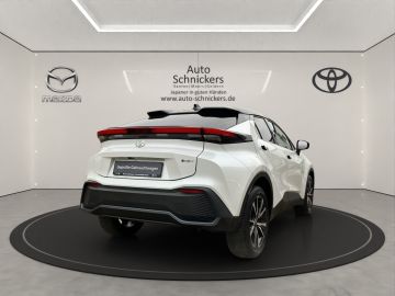 Toyota C-HR - 5