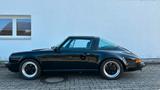 Porsche 911 Carrera 3.2 Targa - Porsche aus 1985: 911 Carrera
