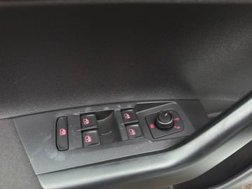 Volkswagen Polo 1.0 Bluetooth Klima Tempomat