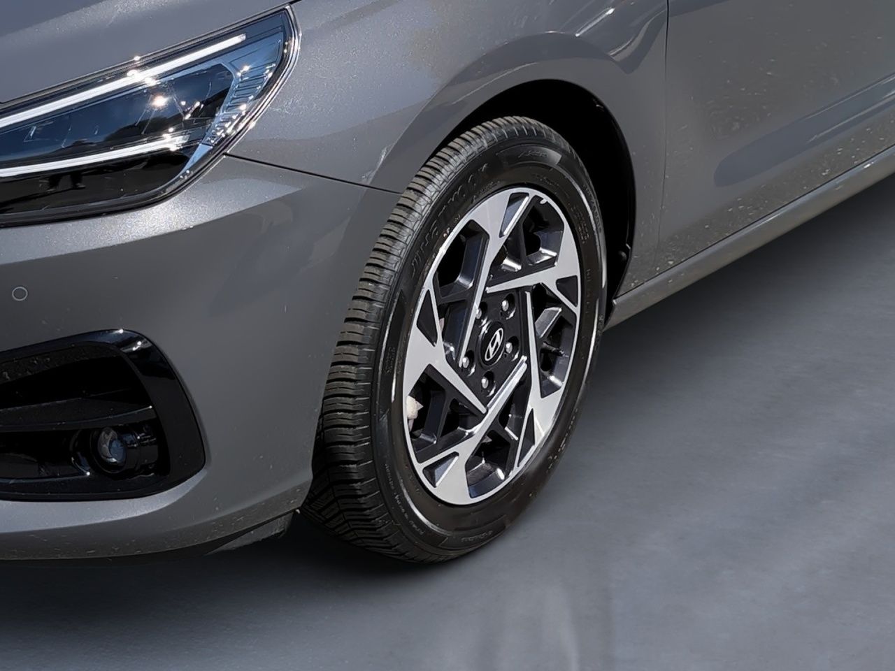 Fahrzeugabbildung Hyundai i30 DCT PRIME LED*NAVI*WINTER*TEMPO*CARPL*KAM*2Z